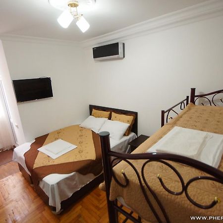 Pheria Batumi Exteriér fotografie