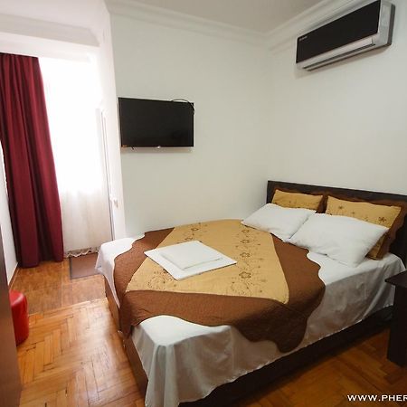 Pheria Batumi Exteriér fotografie