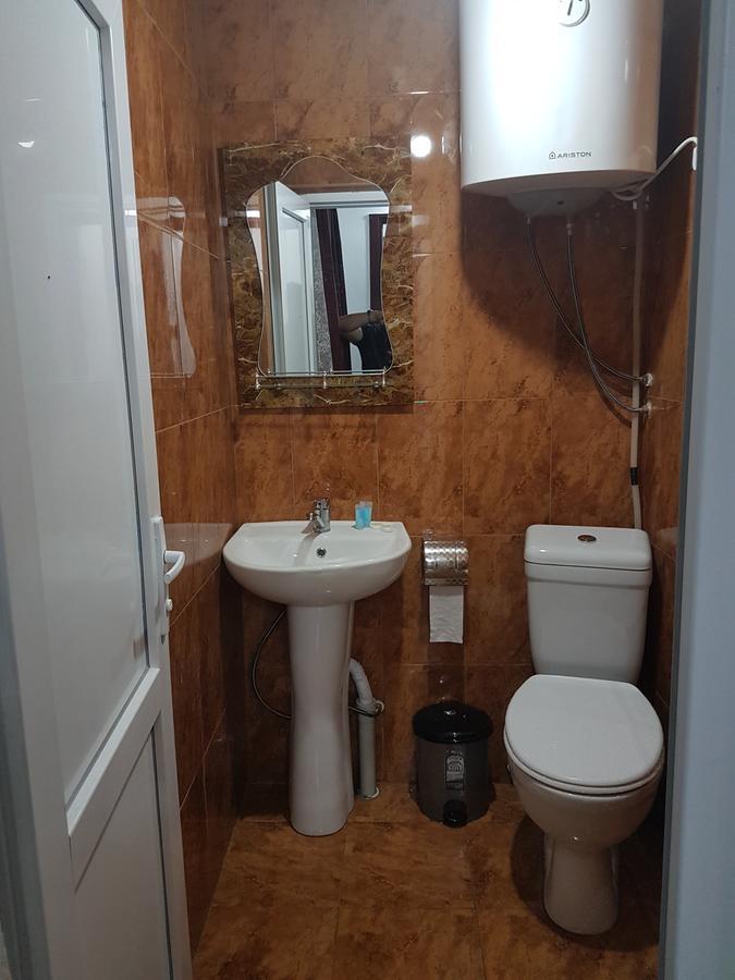 Pheria Batumi Exteriér fotografie