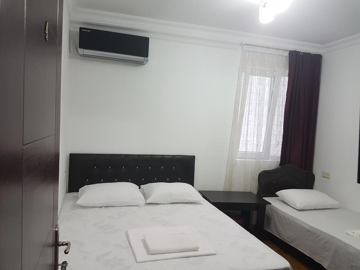 Pheria Batumi Exteriér fotografie
