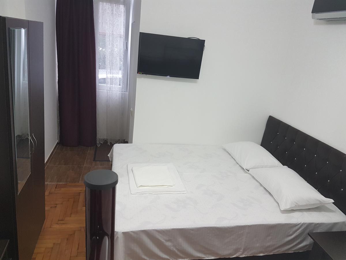 Pheria Batumi Exteriér fotografie