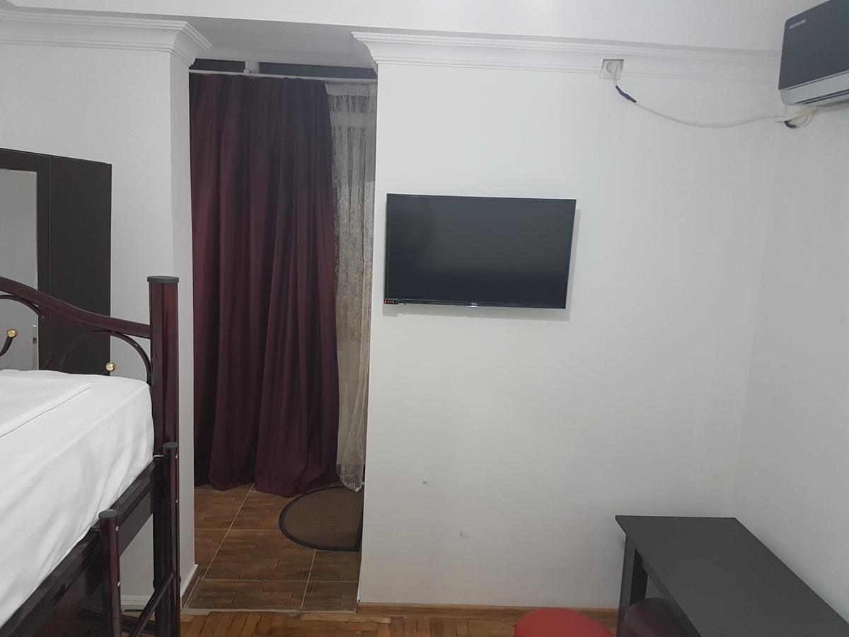 Pheria Batumi Exteriér fotografie