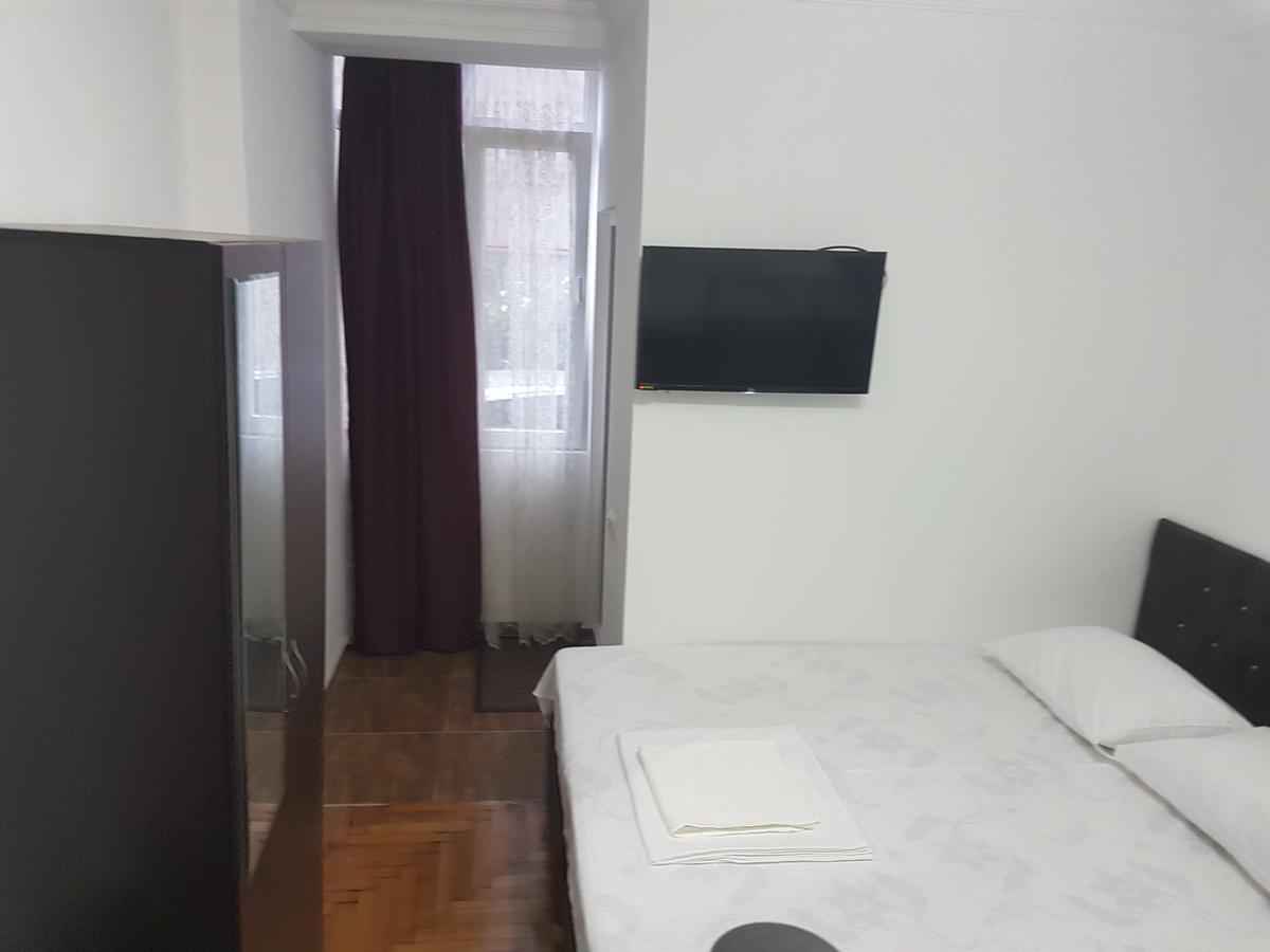 Pheria Batumi Exteriér fotografie