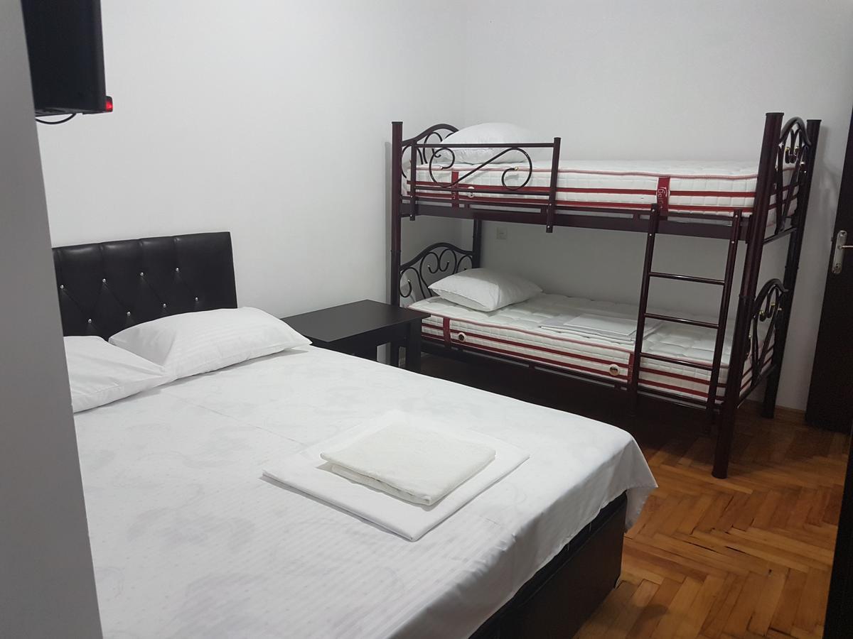 Pheria Batumi Exteriér fotografie