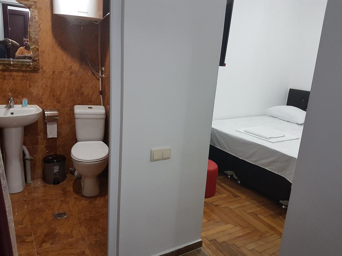 Pheria Batumi Exteriér fotografie