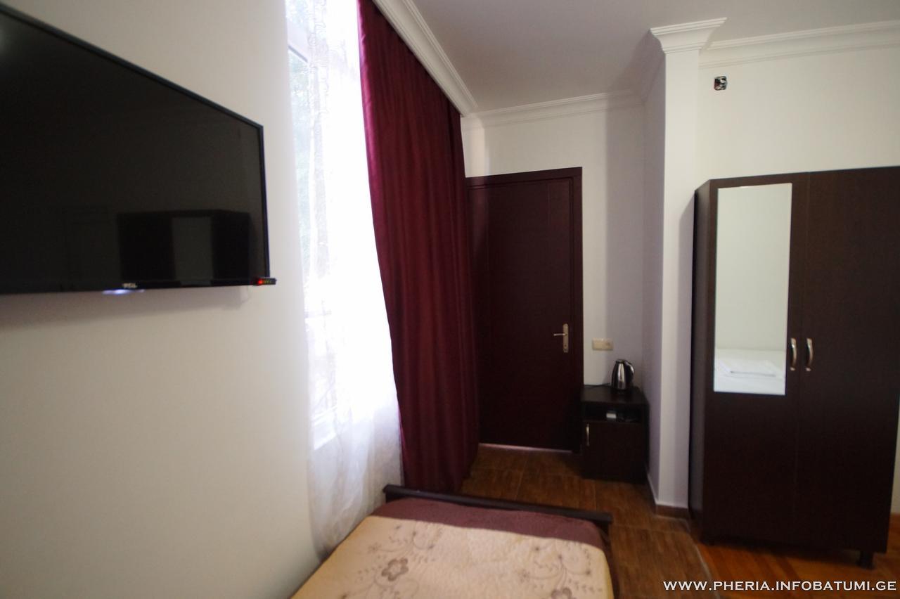 Pheria Batumi Exteriér fotografie