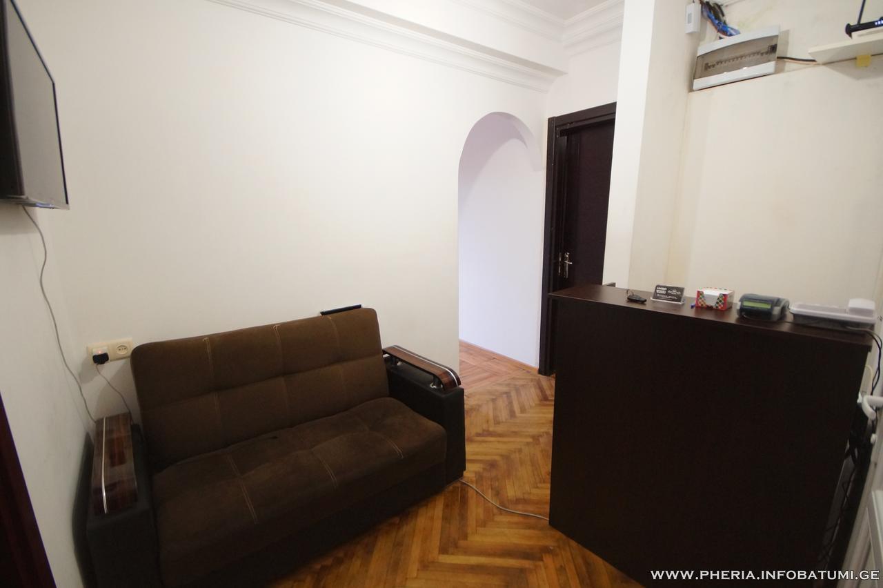 Pheria Batumi Exteriér fotografie