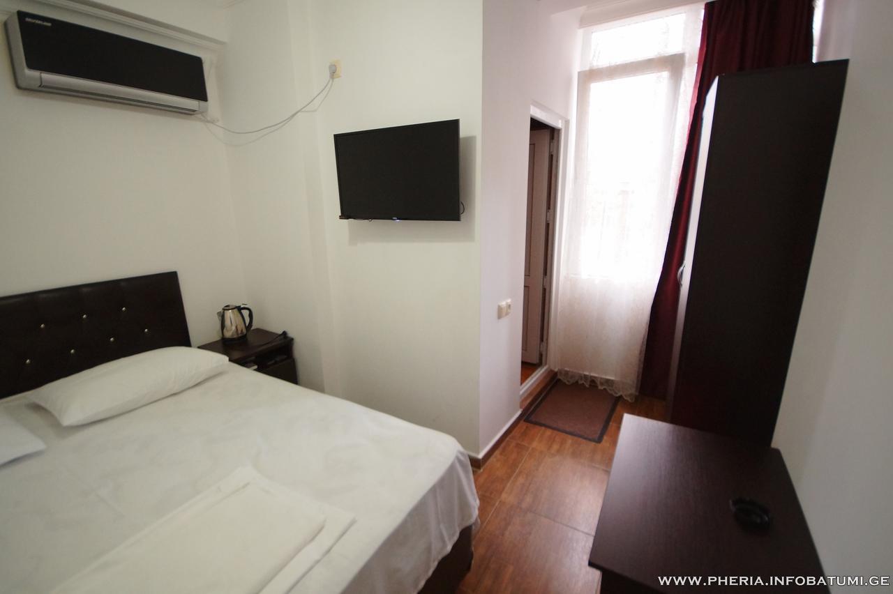 Pheria Batumi Exteriér fotografie