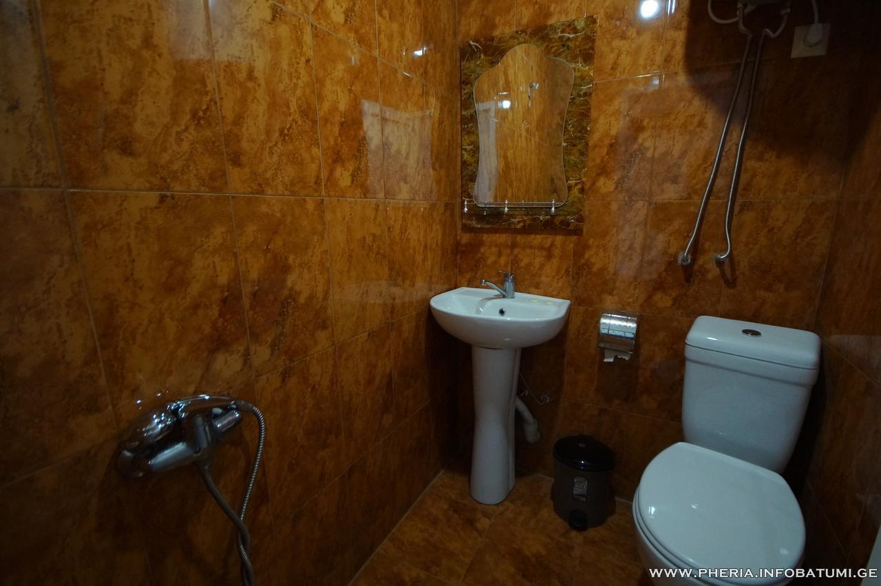 Pheria Batumi Exteriér fotografie