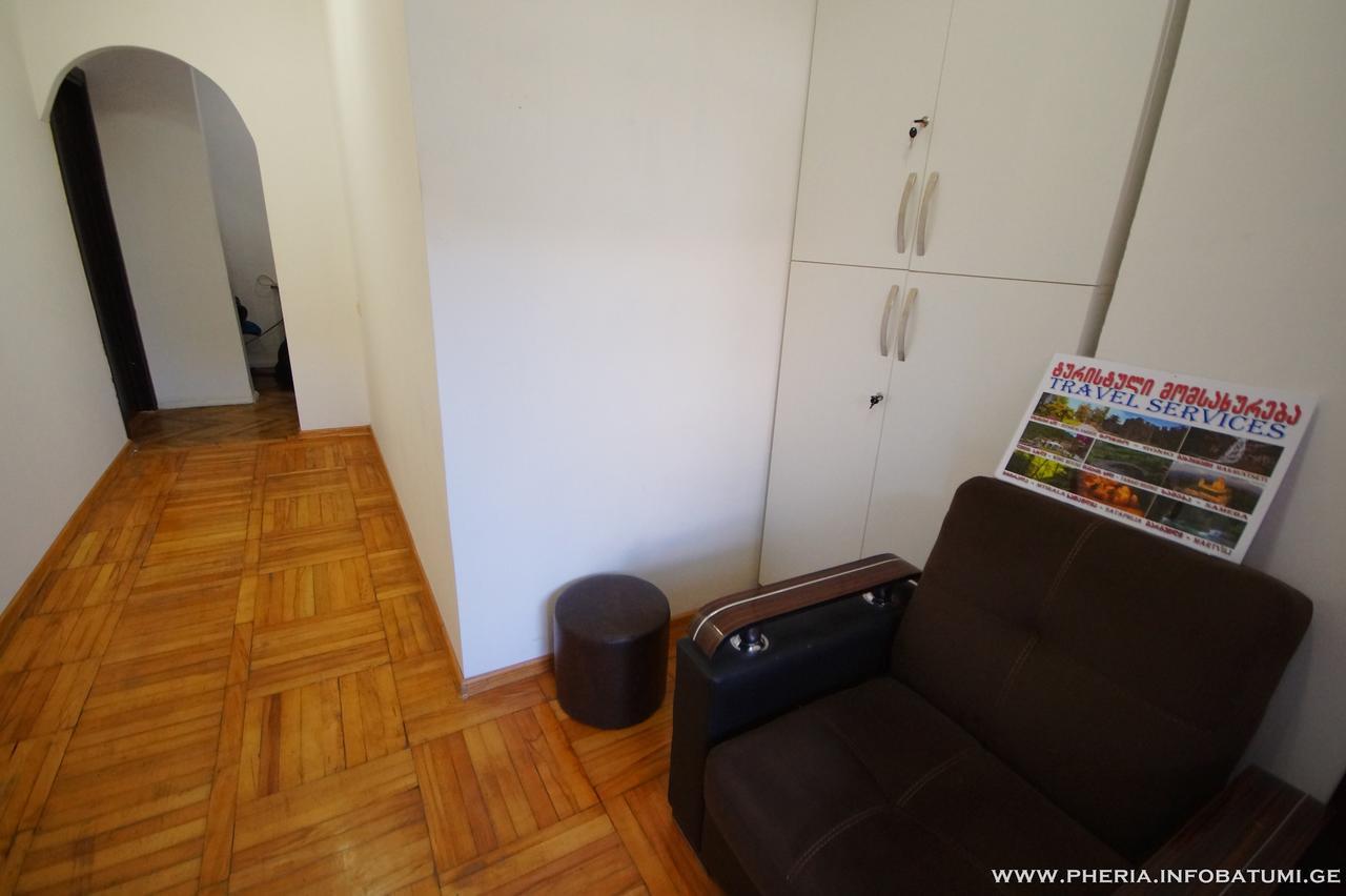 Pheria Batumi Exteriér fotografie